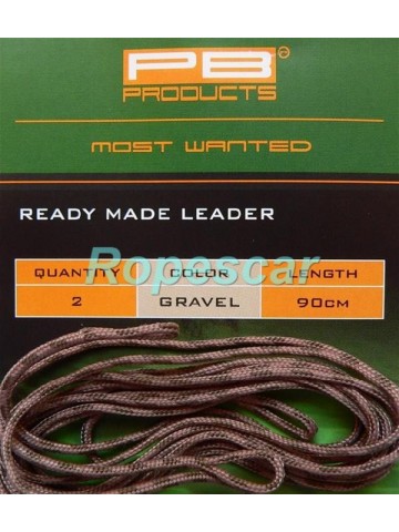 Leadcore ready made - PB Products